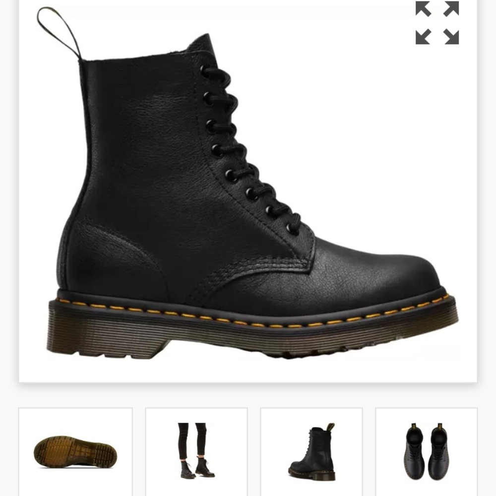 Doc Martens Boots